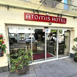 3* Отель Atomis