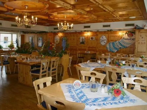 Gasthof Hotel Das Weiss Blaue Haus Düsseldorf